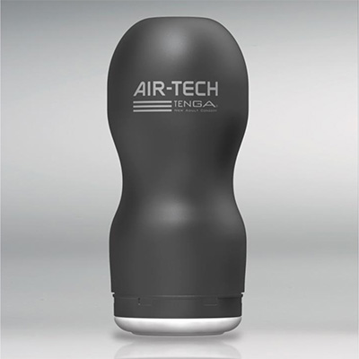 Air-Tech US Reusable Cups - Aphrodite's Pleasure