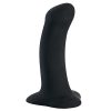 Dildo Amor Stub Black - Aphrodite's Pleasure