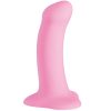 Dildo Amor Stub Pink - Aphrodite's Pleasure