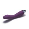 Svakom Amy Vibrator Violet - Aphrodite's Pleasure