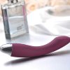 Svakom Amy Vibrator Violet - Aphrodite's Pleasure