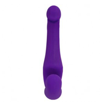 Fun Factory Share Dildo Violet - Aphrodite's Pleasure