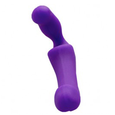 Fun Factory Share Dildo Violet - Aphrodite's Pleasure