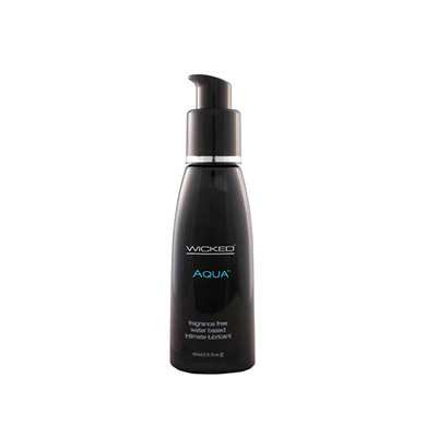 Wicked Aqua 60ml - Aphrodite's Pleasure