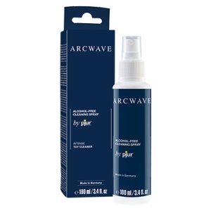 Arcwave Cleaning Spray - Aphrodite's Pleasure