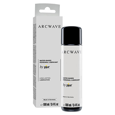 Arcwave Lubricant - Aphrodite's Pleasure