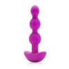 B-Vibe Triplet Beads - Aphrodite's Pleasure