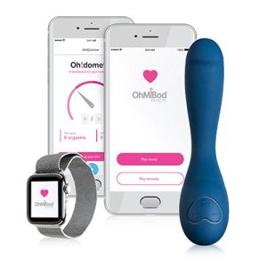 BlueMotion Nex2 by Ohmibod