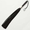 Classic Leather Flogger - Aphrodite's Pleasure