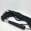 Classic Leather Flogger - Aphrodite's Pleasure