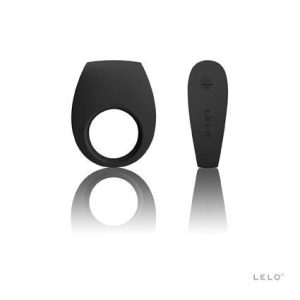 Lelo Tor Black - Aphrodite's Pleasure