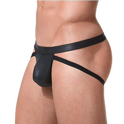 Crave Jock - X Large - Aphrodite's Pleasure