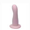 Cygnet Curved Dildo - Aphrodite's Pleasure