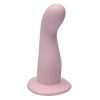 Cygnet Curved Dildo Luster - Aphrodite's Pleasure