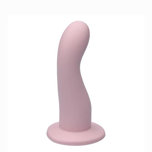 Cygnet Curved Dildo - Aphrodite's Pleasure