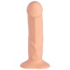 Dildo The Boss Stub Nude - Aphrodite's Pleasure