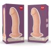 Dildo The Boss Stub Nude - Aphrodite's Pleasure