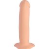 Dildo The Boss Stub Nude - Aphrodite's Pleasure