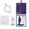 Ditto by We-Vibe Blue - Aphrodite's Pleasure