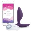 Ditto by We-Vibe Purple - Aphrodite's Pleasure