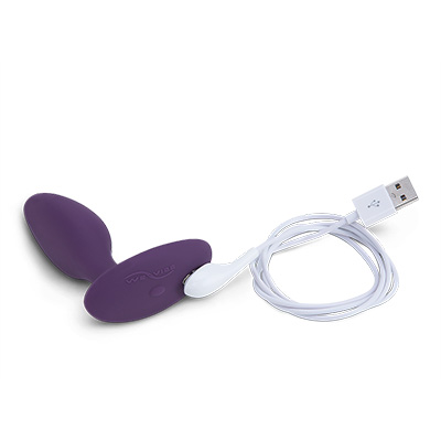 Ditto by We-Vibe Purple - Aphrodite's Pleasure