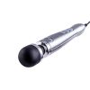 Doxy #3 Die Cast Massager - Aphrodite's Pleasure