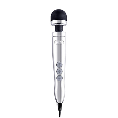 Doxy #3 Die Cast Massager - Aphrodite's Pleasure