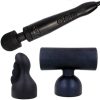 Doxy #3 External Set Matte Black - Aphrodite's Pleasure