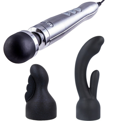 Doxy #3 Female Set - Aphrodite's Pleasure