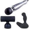 Doxy #3 Male Set - Aphrodite's Pleasure