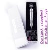 Doxy #3 Die Cast Massager - Aphrodite's Pleasure