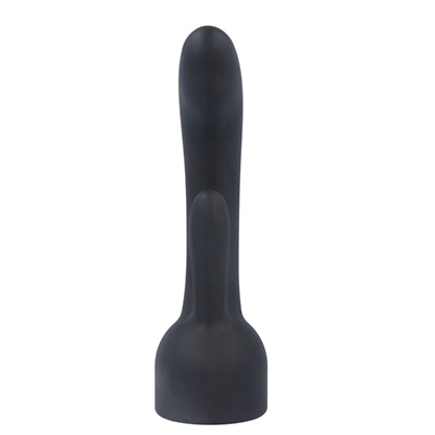 Doxy #3 Rabbit Attachment - Aphrodite's Pleasure