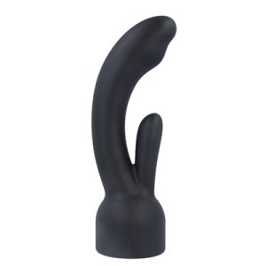 Doxy #3 Rabbit Attachment - Aphrodite's Pleasure