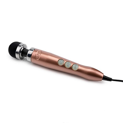 Doxy #3 Limited Edition (Rose Gold) - Aphrodite's Pleasure