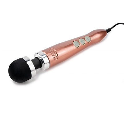 Doxy #3 Limited Edition (Rose Gold) - Aphrodite's Pleasure