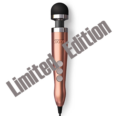 Doxy #3 Limited Edition (Rose Gold) - Aphrodite's Pleasure