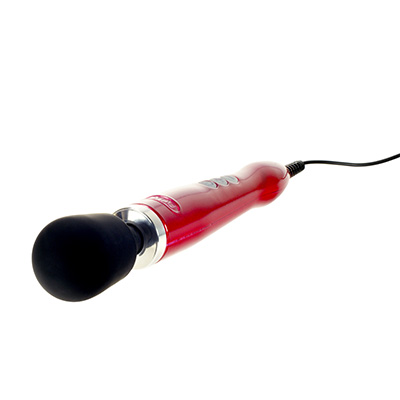 Doxy Die Cast Massager - Aphrodite's Pleasure