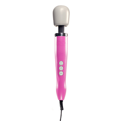 Doxy Massager - Aphrodite's Pleasure