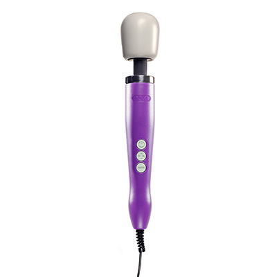 Doxy Massager - Aphrodite's Pleasure