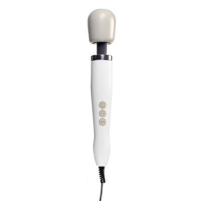 Doxy Massager - Aphrodite's Pleasure