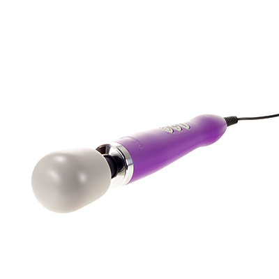 Doxy Massager - Aphrodite's Pleasure