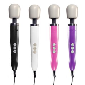 Doxy Massager - Aphrodite's Pleasure