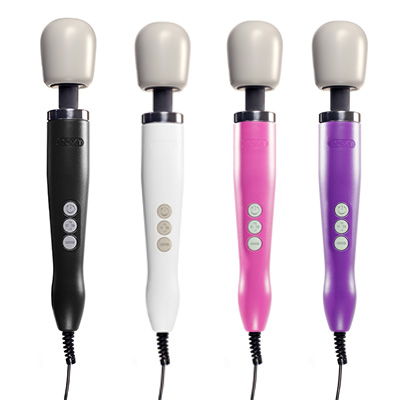 Doxy Massager - Aphrodite's Pleasure