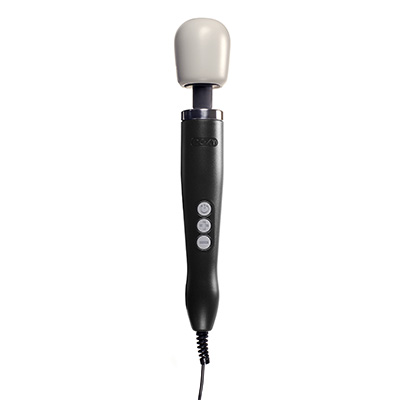 Doxy Massager - Aphrodite's Pleasure