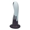 Drake G Spot Dildo 2 Tone - Aphrodite's Pleasure