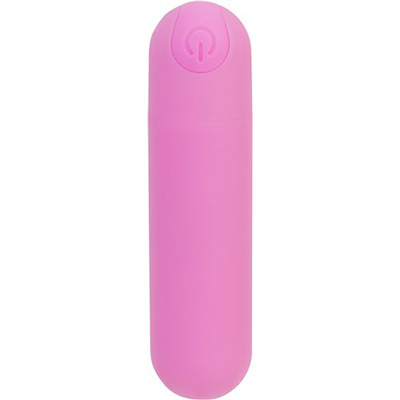 Essential Vibrating Bullet - Aphrodite's Pleasure