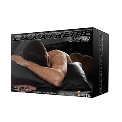 Exxxtreme Bed Set - King Size - Aphrodite's Pleasure