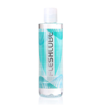 Fleshight Ice Lube 237ml - Aphrodite's Pleasure