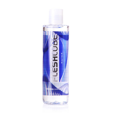 Fleshlight Lube 237ml - Aphrodite's Pleasure