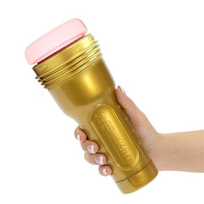 Fleshlight Pure Stamina - Aphrodite's Pleasure